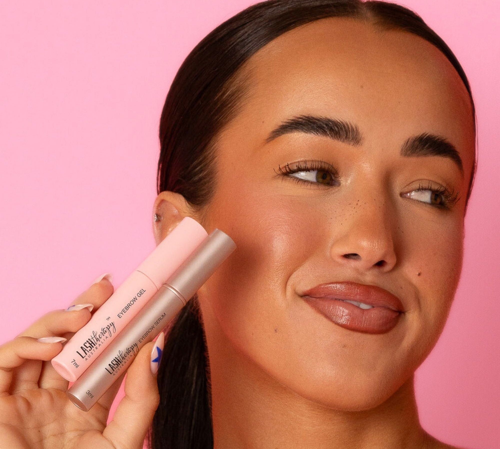 Biotin & Lash Serums: Does biotin help with eyelash growth? Our Guide