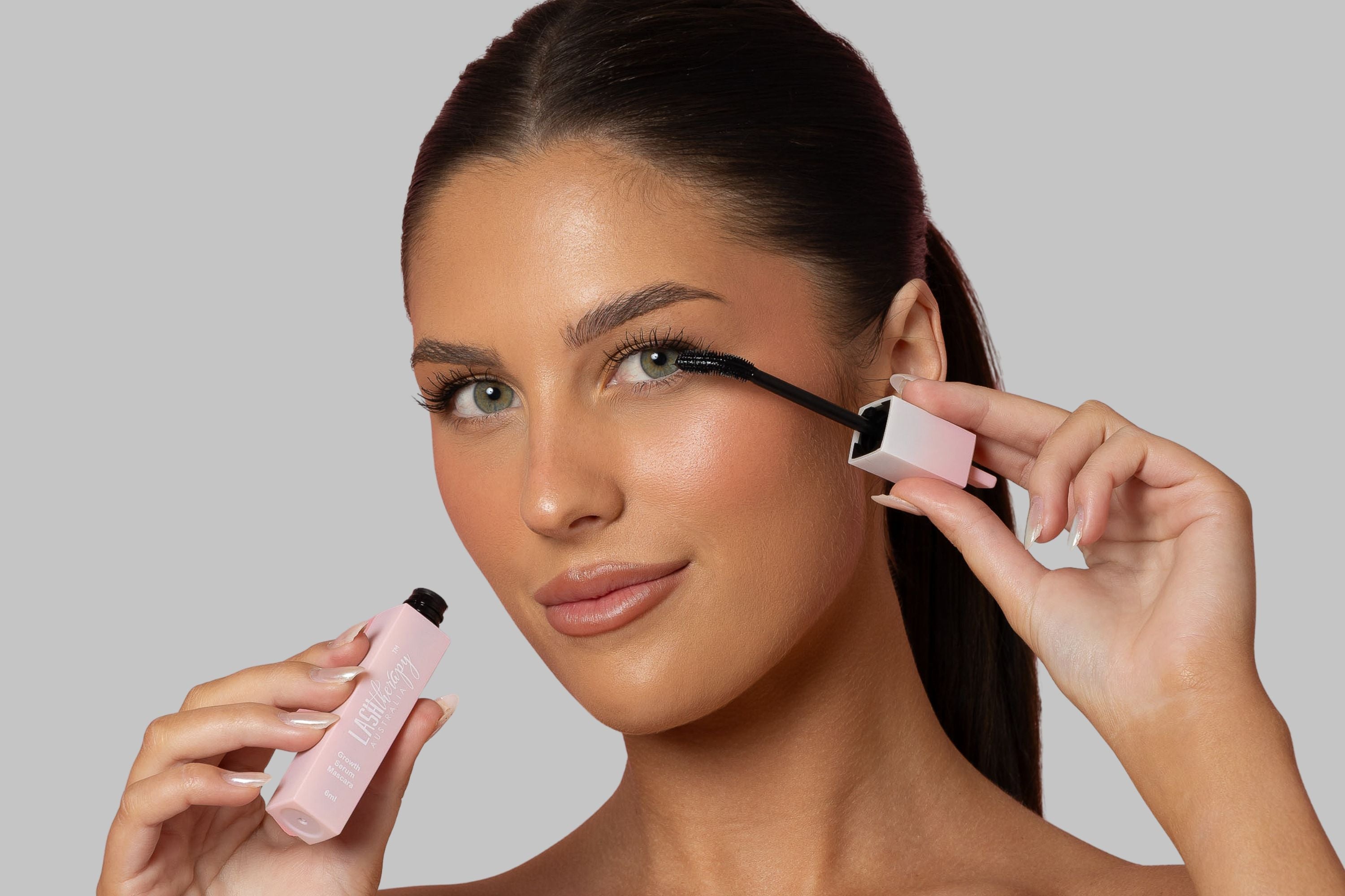 SHOP LASH
