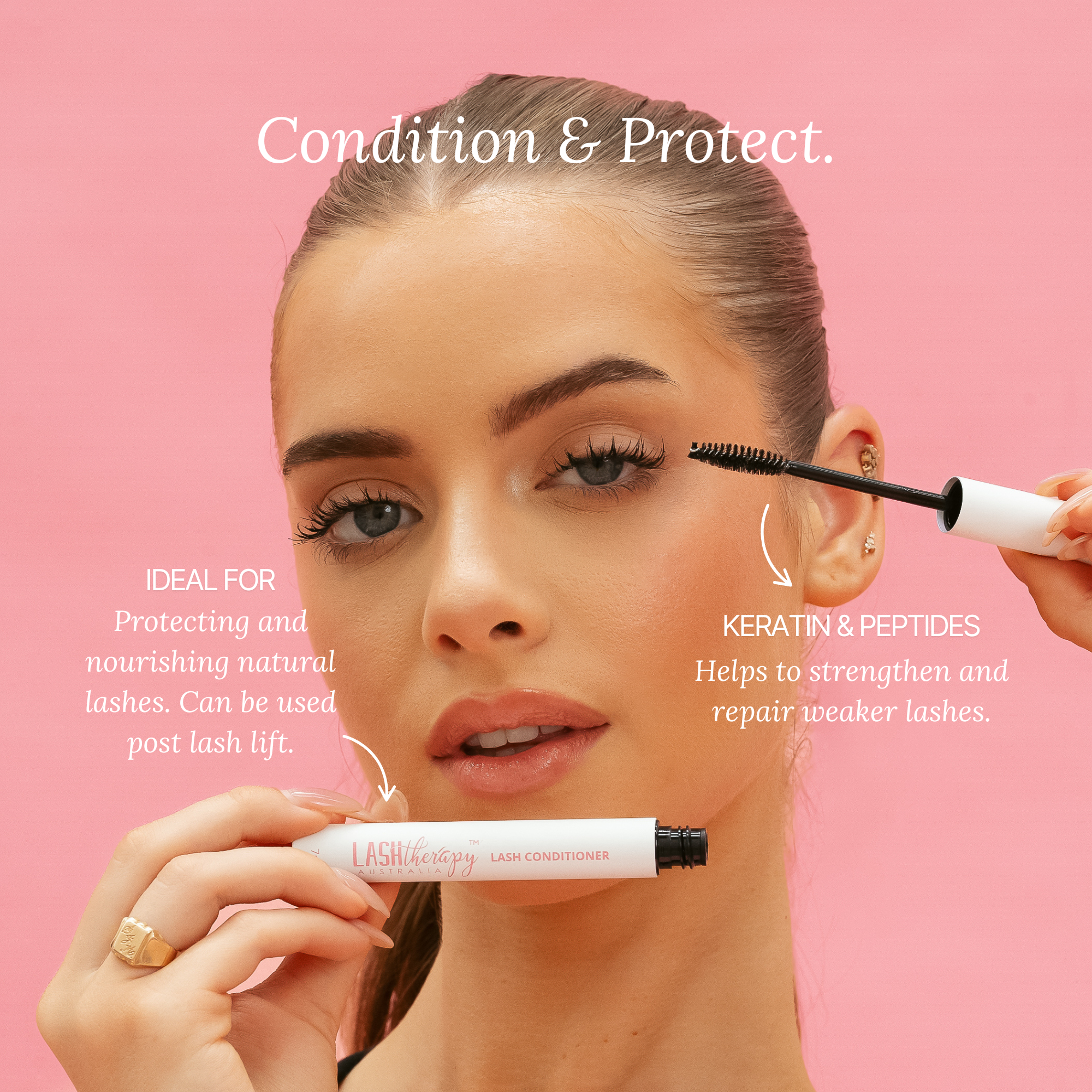 Lash Care Duo