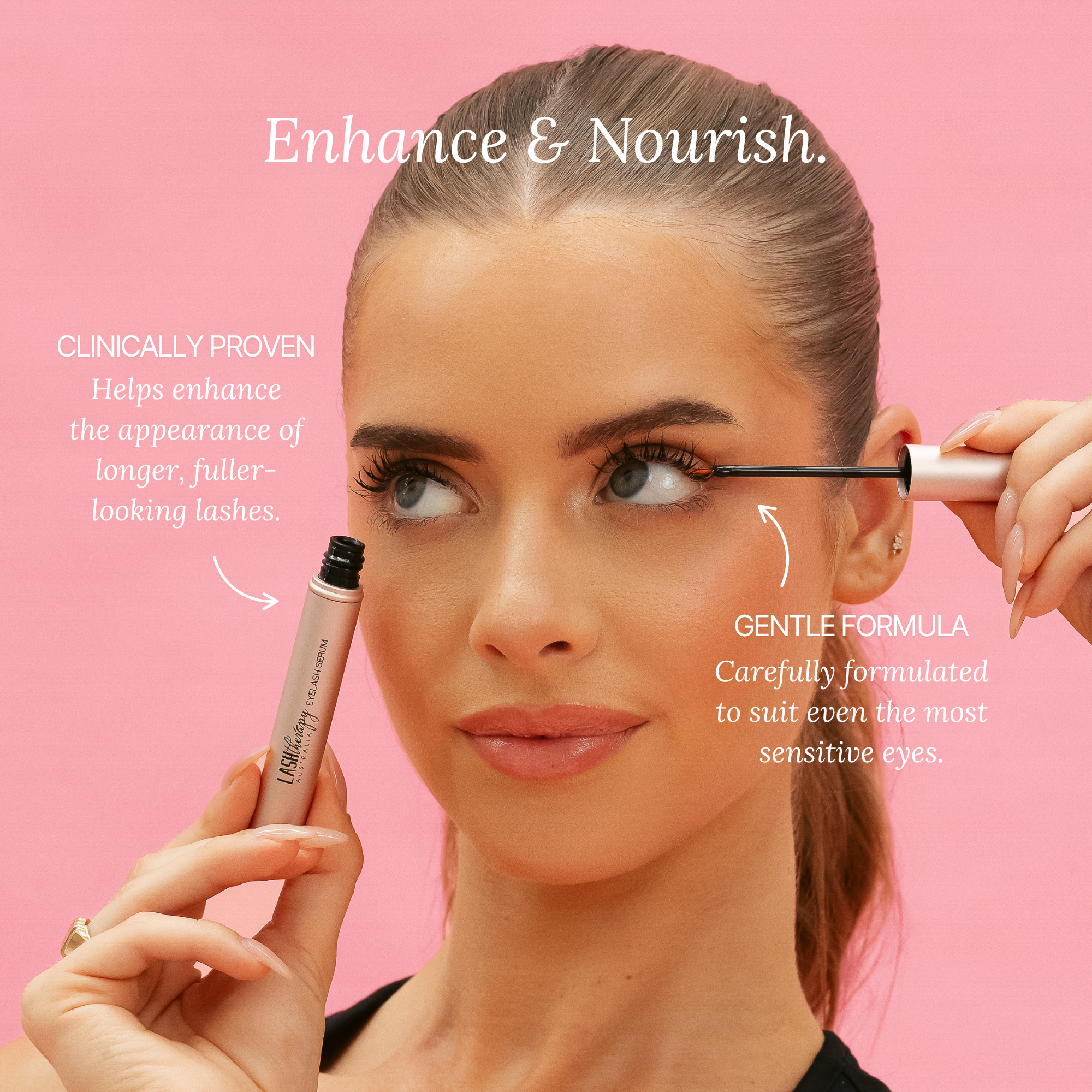 Lash Care Duo